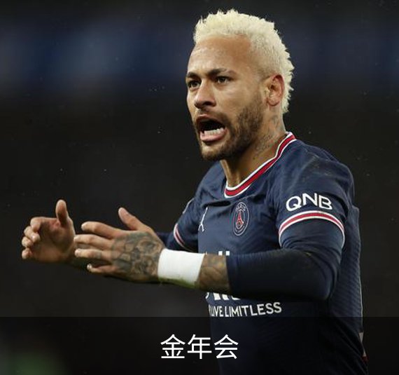 金年会简介